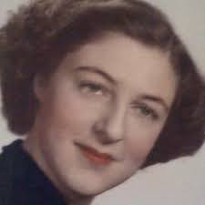 Priscilla Dailey Obituary