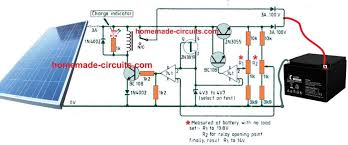 You can experience the version for other devices running on your device. Solar Panel Voltage Regulator Circuit Homemade Circuit Projects