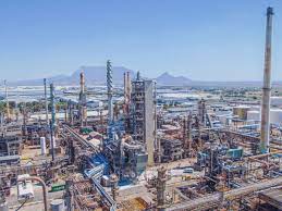 Learnerships@sapref.com talent and recruitment enquiries: South Africa S Faces Major Oil Refinery Crisis Oilprice Com