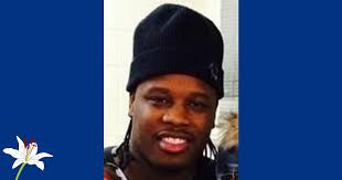 Darryl Allison, age 26