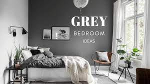 May 11, 2020 · 22 inviting bedroom ideas with gray color palettes. 8 Best Grey Bedroom Design Ideas That Wil Inspire You Home Design Ideas