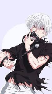 Tokyo ghoul ken kaneki anime, gambar anime cool, manga, chibi png. Pin On Anime
