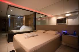 Suíte Carícia - Hotel Carícia