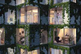 King Toronto Body Of Work Westbank Corp House Design Photos Architecture Different House Styles