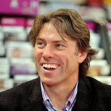 John Bishop shares selfie with all his sons and they all look exactly like  him