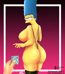 Marge Simpson Milf Cute Reddit < Your Cartoon Porn