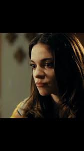 Terrier Sienna Tied Up