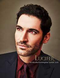 Lucifer Mondays 9 8c Photo Lucifer Morningstar Lucifer Tom Ellis