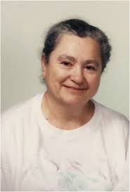 Corrine Mae Krug Irelan (1929-2016)
