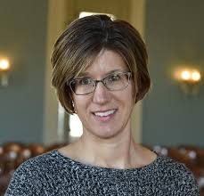 UI Libraries celebrate MAHRYA BURNETT, BENTON AWARD RECIPIENT