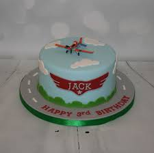 Maybe you would like to learn more about one of these? Dusty Crophopper Cake