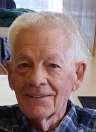 Francis Omri Vance, 92