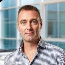 John Tesoriero's Instagram, Twitter & Facebook