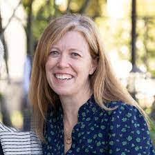 Barbara Coveney's Instagram, Twitter & Facebook