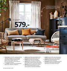 Ikea Katalog 2021 Seite 44 45 Ikea Leinen Gardinen Lohals