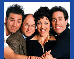 Seinfeld TV series