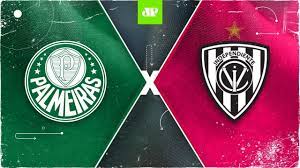 Palmeiras 2 x 0 independiente del valle. Palmeiras 5 X 0 Independiente Del Valle 27 04 2021 Libertadores Youtube