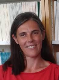 portrait] Florence Ménez