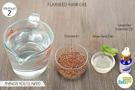 Hair gel is a very useful grooming aid that helps to hold hair in place after it is styled. How To Make Homemade Aloe Vera Hair Gel