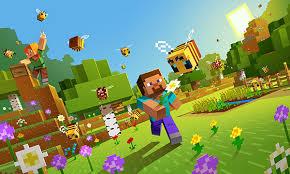 Minecraft is a pixel building adventure game and it is popular all over the world. Minecraft 1 16 220 Apk Download Mcpe 1 16 220 02 Free Fire Pc