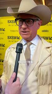 #AnotherSimpleFavor director Paul Feig shares why he loves Radio Silences's  horror comedy #Abigail so much.