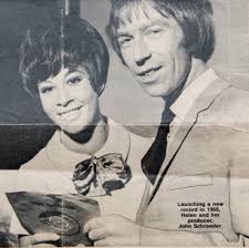 Pearl Carr & Teddy Johnson