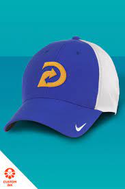 Custom Nike Golf Swoosh Legacy Hat Legacy Hats Hats Custom Nikes