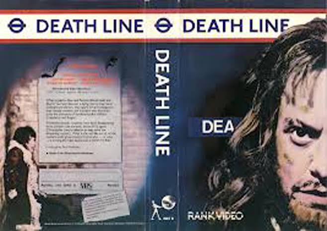 Mind the doors…it's Death Line! | culthorror