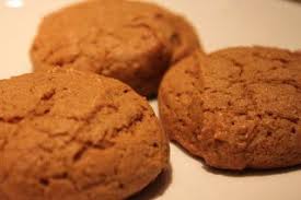 M C Mijote Galettes A La Melasse Food Recipes Brownie Cookies
