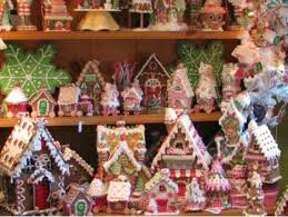 A Delicious Powdered Sugar Gingerbread Cookie Recipe