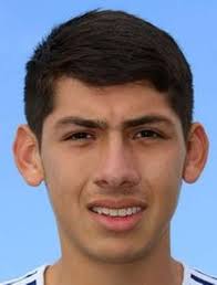 High school athletes of the week: April 22