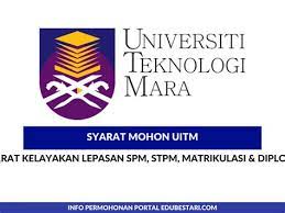 Menyelia pem$entukan dan pem$angunan kerjaya kejururawatan melalui latihan dan kursus dalam perkhidmatan penyelidikan dan pem$angunan. Syarat Kelayakan Diploma Kejururawatan Uitm Tidak Pernah Disabitkan Atas Sebarang Kesalahan Jenayah Atau Bukan Dalam Proses Menunggu Prosiding Jenayah Terhadapnya