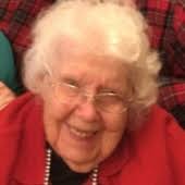 Obituary information for Angela Matz Flechler