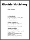 Image result for ‫دانلود حل المسائل کتاب ماشین های الکتریکی فیتز جرالد‬‎