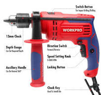 China 13mm CORDED IMPACT DRILL Suppliers - Wholesale ...
