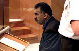 Vor 20 jahren wurde abdullah öcalan, chef der verbotenen arbeiterpartei kurdistans (pkk), gefasst. Abdullah Ocalan Pkk Chef Ruft Zu Frieden Mit Ankara Auf Politik Schwarzwalder Bote