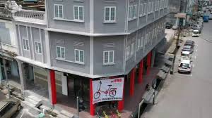 Ambank batu pahat, jalan rahmat: Stonbike Jalan Rahmat Batu Pahat Youtube