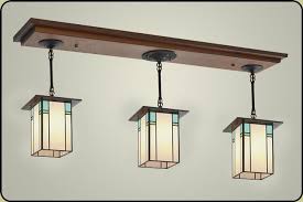 3 Pendant Light 510 Mission Studio