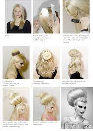 The Ball Hair By Anne Veck Artistic Hair Editorial Hair Hair Designs