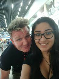 Gordon's recent interview discussion