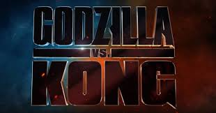 Una que podría optar por esta fórmula es godzilla vs. Godzilla Vs Kong Estrena Nuevo Logo Oficial La Neta Neta