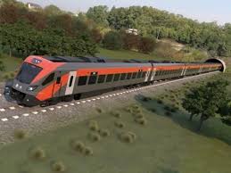 Look up a route map or download weekly timetables for any train, bus, ferry, light rail or coach service. Caf To Replace New South Wales Regional Train Fleet News Railway Gazette International