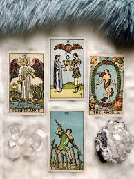 I am a psychic and work my life with tarot cards too. How To Buy Tarot Cards Lisa Boswell