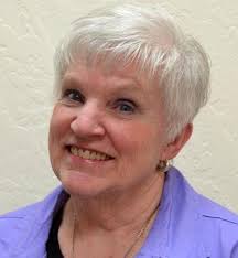 Sue Gold for Commissioner