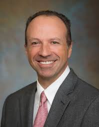 Middleton selected as new president/CEO for RECC