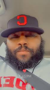 Bad Beard Day 🤷🏾‍♂️