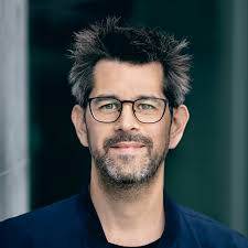 Christoph Steinlehner — Conflux