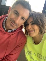 One of my favorite parts of vacation, this guy!!!