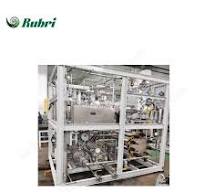 China 100Nm³/h 500KW Alkaline Water Electrolysis Hydrogen ...
