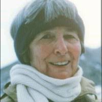 Margie Dickinson's Instagram, Twitter & Facebook